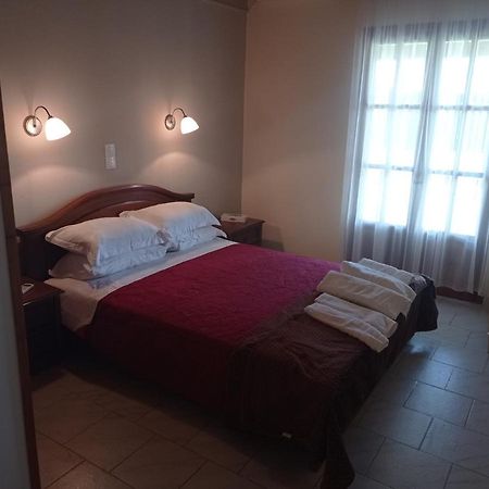 רודה Villa Yannis 1 מראה חיצוני תמונה