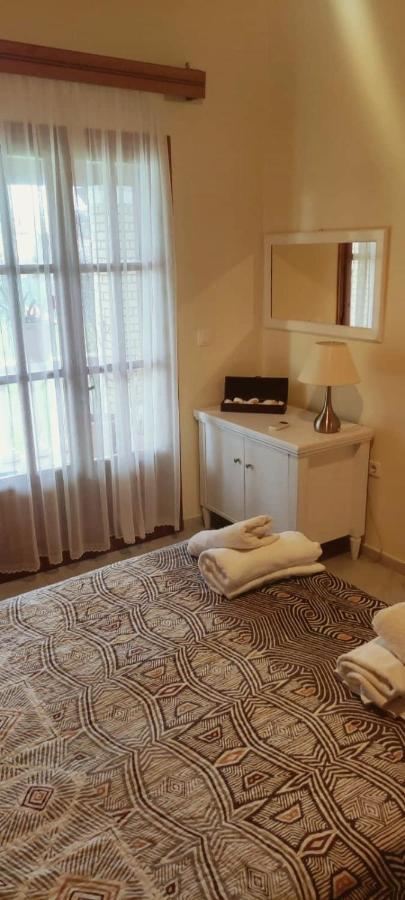 רודה Villa Yannis 1 מראה חיצוני תמונה