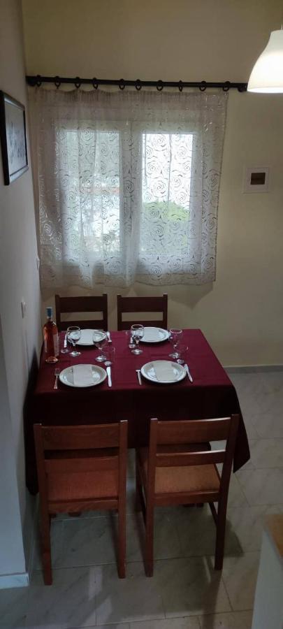 רודה Villa Yannis 1 מראה חיצוני תמונה