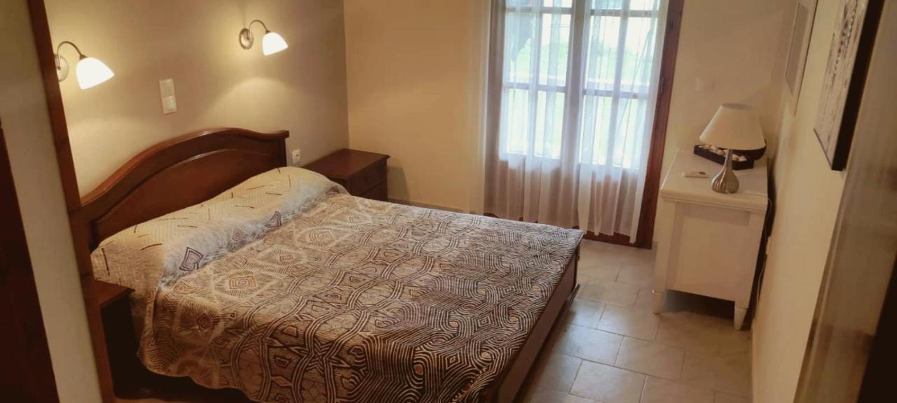 רודה Villa Yannis 1 מראה חיצוני תמונה