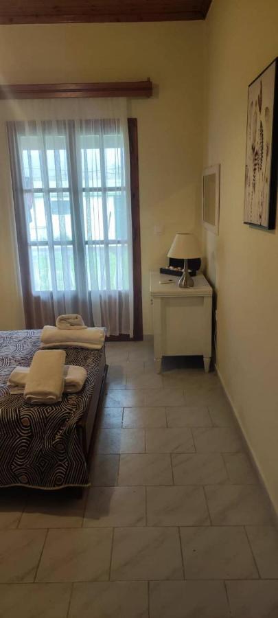 רודה Villa Yannis 1 מראה חיצוני תמונה