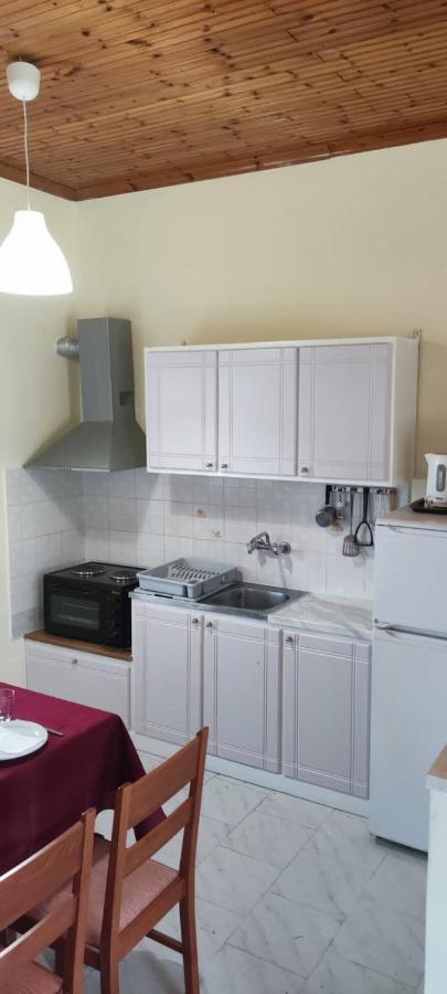 רודה Villa Yannis 1 מראה חיצוני תמונה