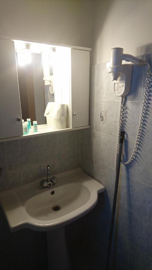 רודה Villa Yannis 1 מראה חיצוני תמונה