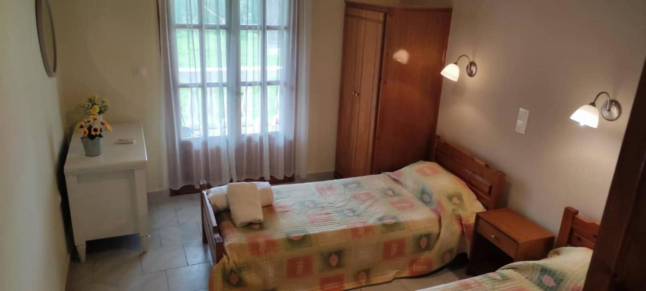 רודה Villa Yannis 1 מראה חיצוני תמונה