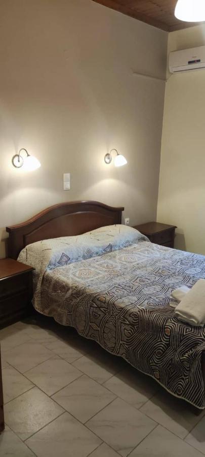 רודה Villa Yannis 1 מראה חיצוני תמונה