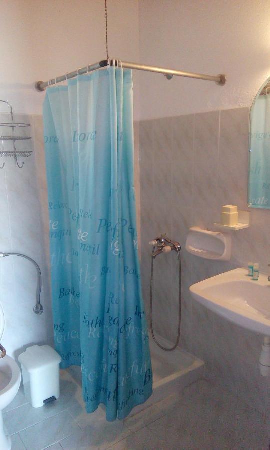 רודה Villa Yannis 1 מראה חיצוני תמונה