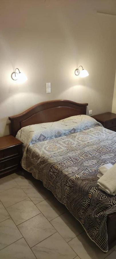 רודה Villa Yannis 1 מראה חיצוני תמונה