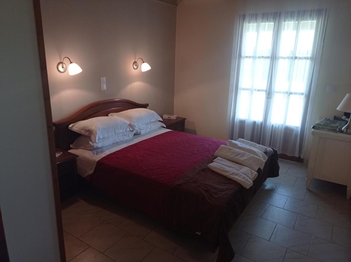 רודה Villa Yannis 1 מראה חיצוני תמונה