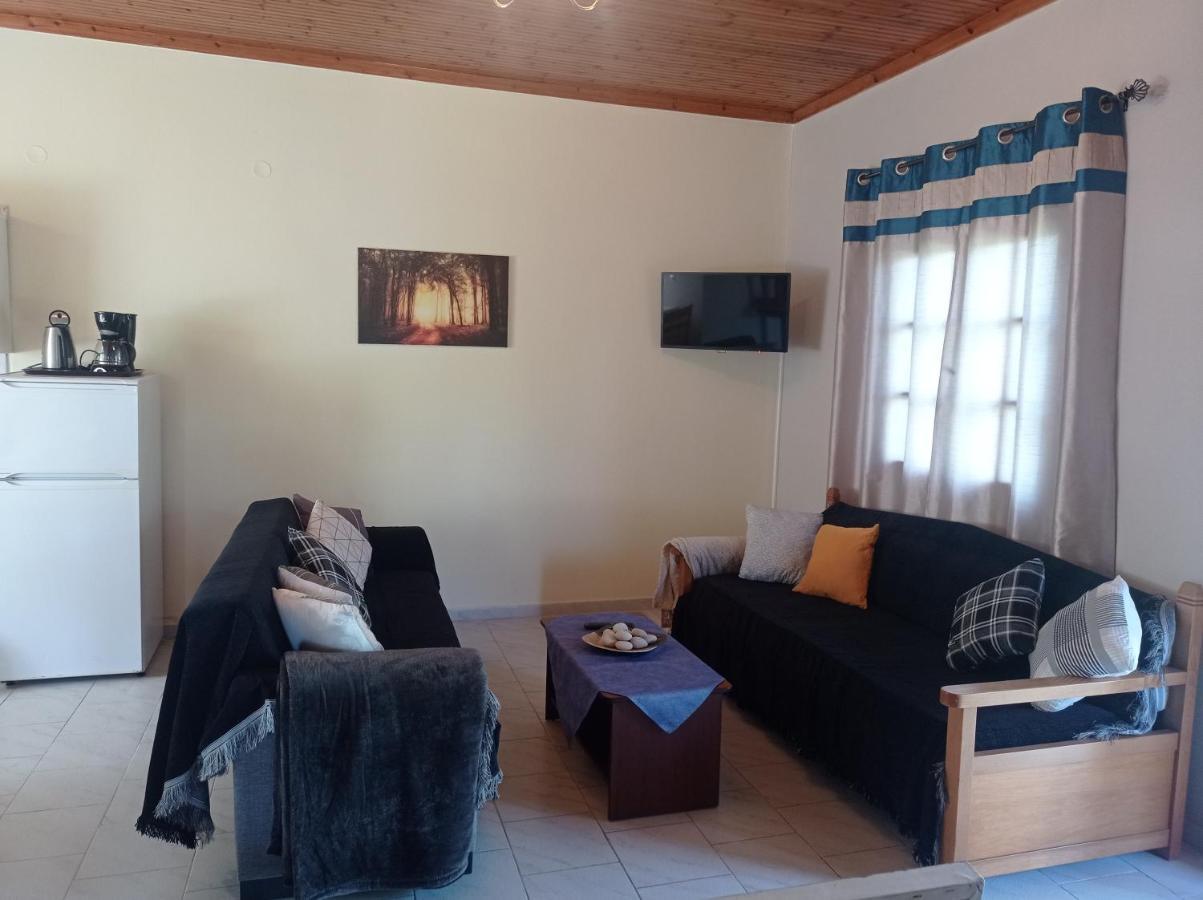 רודה Villa Yannis 1 מראה חיצוני תמונה