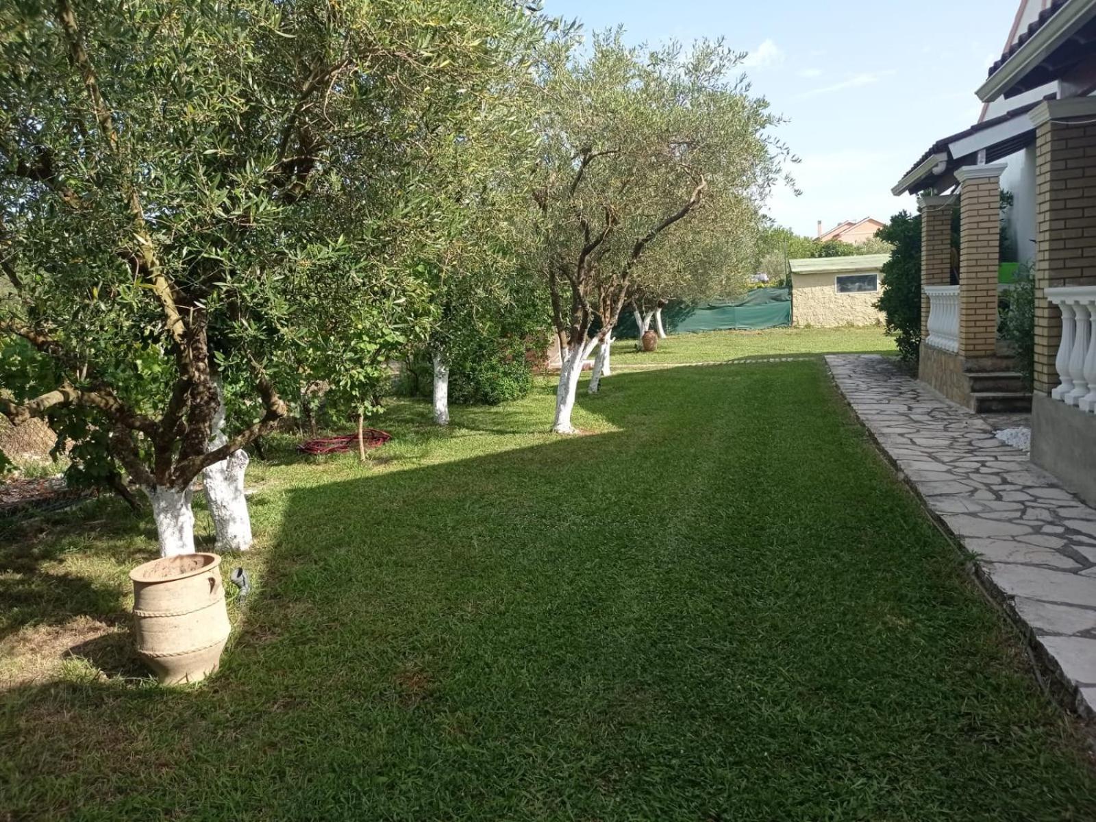 רודה Villa Yannis 1 מראה חיצוני תמונה