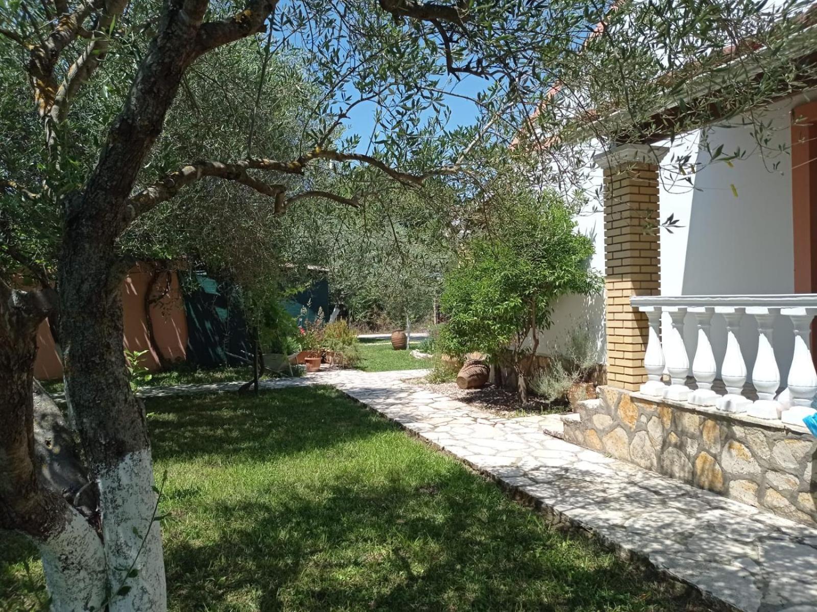רודה Villa Yannis 1 מראה חיצוני תמונה