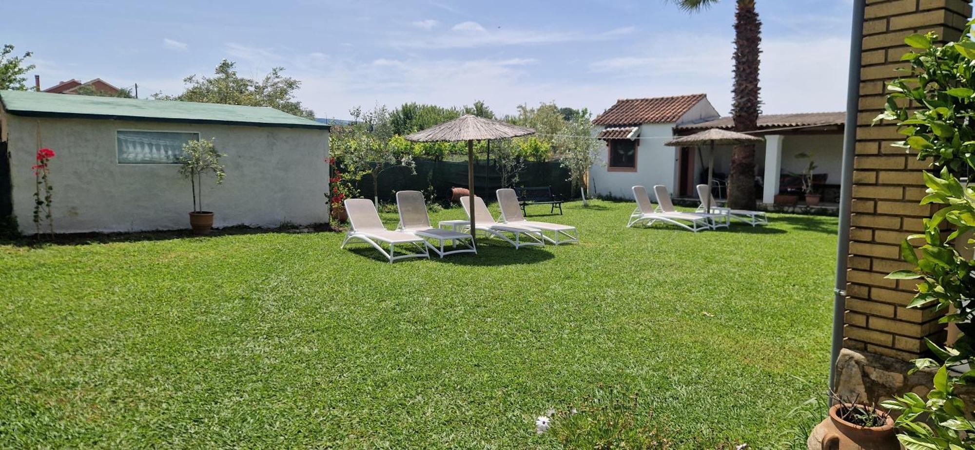 רודה Villa Yannis 1 מראה חיצוני תמונה