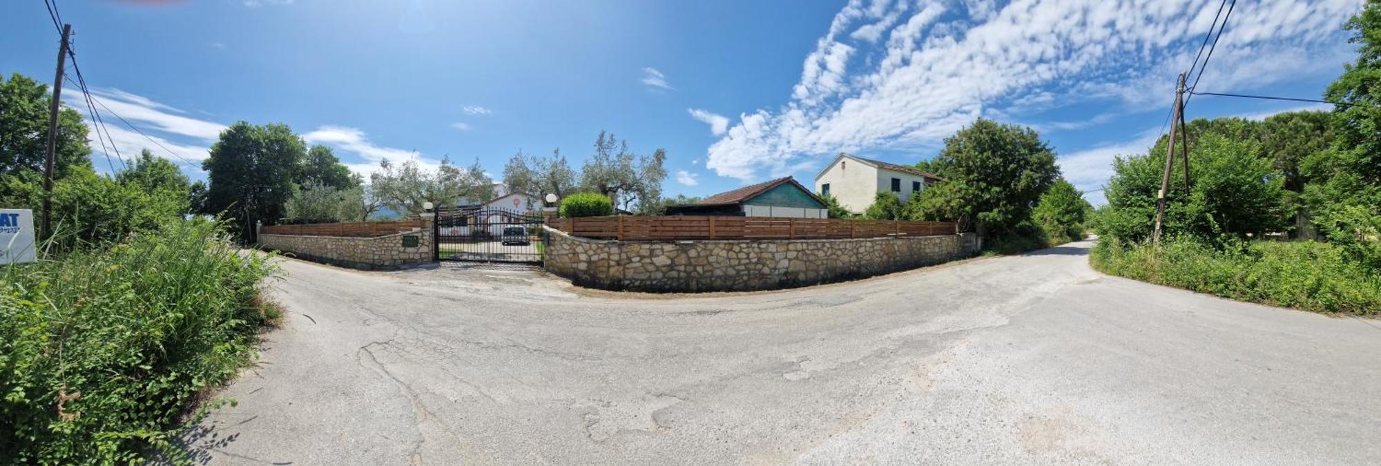 רודה Villa Yannis 1 מראה חיצוני תמונה